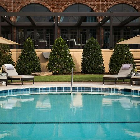 Renaissance Waterford Oklahoma City Hotel Eksteriør bilde